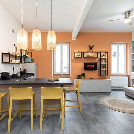 Loano Centro Storico Appartamento Loft Con Parcheggioprivatogratuito Exterior photo